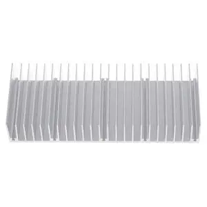 Aluminum Heatsink 150x60x25mm Aluminum Heatsink 150x60x25mm