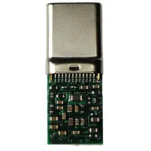 Type-C DAC Decoding Adapter ALC5686 Type-C DAC Decoding Adapter ALC5686