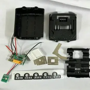 BMS PCBA for BL1830/BL1850 BMS PCBA for BL1830/BL1850