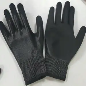 Insulated Electrician Gloves Insulated Electrician Gloves