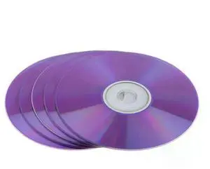 Blank DVD+R DL 8.5GB Discs Blank DVD+R DL 8.5GB Discs
