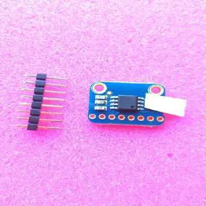 I2C FRAM 256Kbit 32KByte Memory I2C FRAM 256Kbit 32KByte Memory