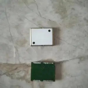 LEA-M8F-0-00 SMD-28 GPS Module LEA-M8F-0-00 SMD-28 GPS Module