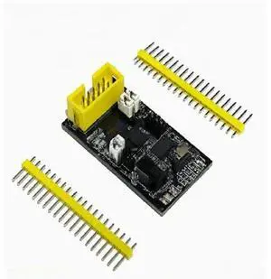 AGRV2KQ32 CPLD Minimum System Board AGRV2KQ32 CPLD Minimum System Board