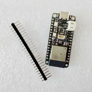 ESP32-S3 Feather 4MB Flash 2MB PSRAM ESP32-S3 Feather 4MB Flash 2MB PSRAM