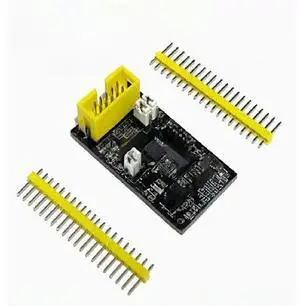 AG32VF303KCU6 Core Board with FPGA AG32VF303KCU6 Core Board with FPGA