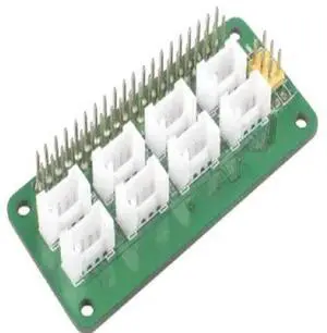 Grove Base Hat for Pi Zero Grove Base Hat for Pi Zero