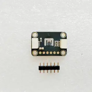 TMP117 High Accuracy I2C Temp Sensor TMP117 High Accuracy I2C Temp Sensor