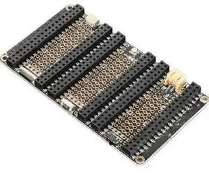Proto Tripler for Pico PicoW Proto Tripler for Pico PicoW