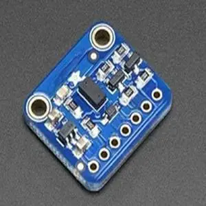 VL53L0X Time of Flight Distance Sensor VL53L0X Time of Flight Distance Sensor