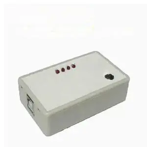 FPGA CPLD Downloader with Case FPGA CPLD Downloader with Case