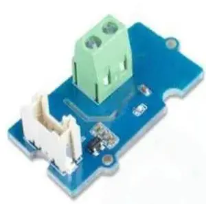 ACS70331 5A DC AC Current Sensor ACS70331 5A DC AC Current Sensor