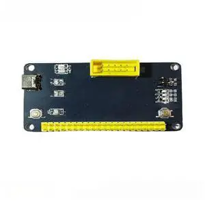 AG32VH407RCT6 with 64MBIT PSRAM CPLD AG32VH407RCT6 with 64MBIT PSRAM CPLD