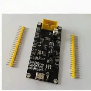 AG32VF407RGT6 64-Pin FPGA Core Board AG32VF407RGT6 64-Pin FPGA Core Board