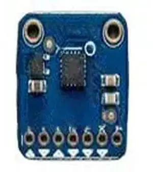 ADXL326 Triple-Axis Accelerometer 16g ADXL326 Triple-Axis Accelerometer 16g