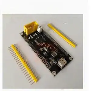 AG32VF407 64-Pin GD32 with FPGA AG32VF407 64-Pin GD32 with FPGA