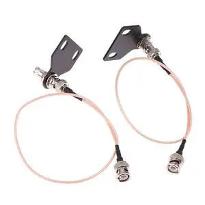 BNC Antenna Extension for Mic BNC Antenna Extension for Mic