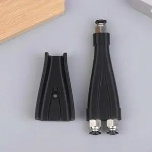 Pneumatic Y Connector 4mm Pneumatic Y Connector 4mm