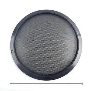 Speaker Net Cover 2-10 Inch Speaker Net Cover 2-10 Inch