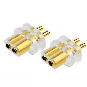 0.78mm Double Needle Socket 0.78mm Double Needle Socket