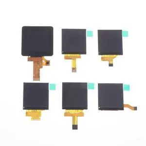 1.54 inch TFT LCD Display 1.54 inch TFT LCD Display
