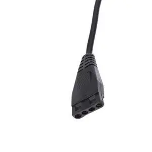 External Power Supply 12V/5V External Power Supply 12V/5V