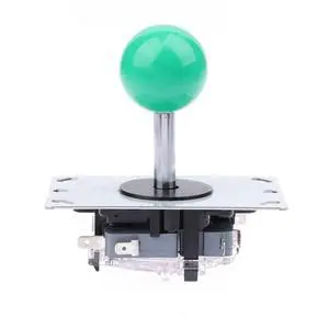 Arcade Joystick 8 Way Adjustable Arcade Joystick 8 Way Adjustable