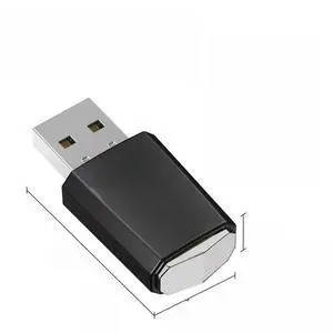 USB WiFi 6 Adapter AX900 USB WiFi 6 Adapter AX900