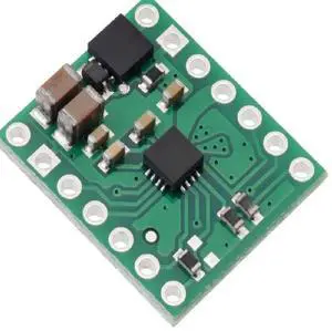 DRV8876 Single Brushed DC Motor Driver DRV8876 Single Brushed DC Motor Driver
