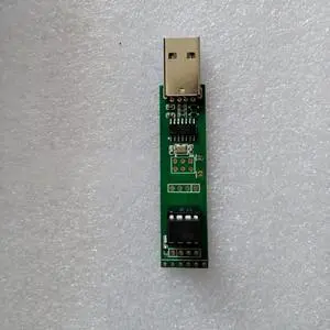 USBtinyISP ATtiny85 Development Board USBtinyISP ATtiny85 Development Board