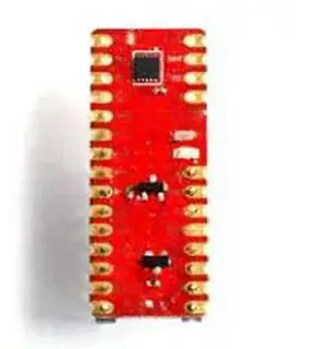 OPTIGA TRUST M Security Sensor Board OPTIGA TRUST M Security Sensor Board