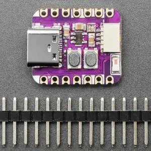 ESP32-S3 WiFi Board with 2MB PSRAM ESP32-S3 WiFi Board with 2MB PSRAM