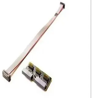 SLSDA001A Socket Adapter Debug Interface SLSDA001A Socket Adapter Debug Interface