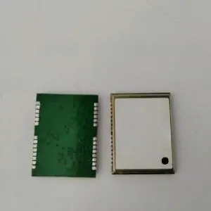 LEA-6R GPS Inertial Navigation Module LEA-6R GPS Inertial Navigation Module