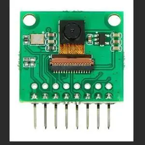 HM01B0 QVGA Camera for Pi Pico HM01B0 QVGA Camera for Pi Pico