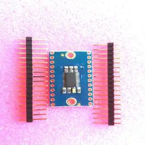 TCA9548A I2C Multiplexer Breakout TCA9548A I2C Multiplexer Breakout