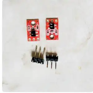 QTR-1A Reflectance Sensor 2-Pack QTR-1A Reflectance Sensor 2-Pack