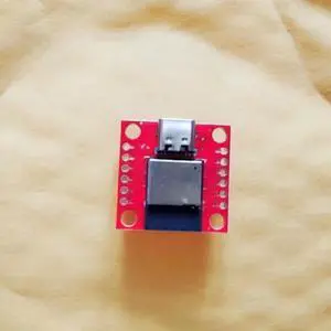 ESP32-C6-MINI-1 Pocket Development Board ESP32-C6-MINI-1 Pocket Development Board