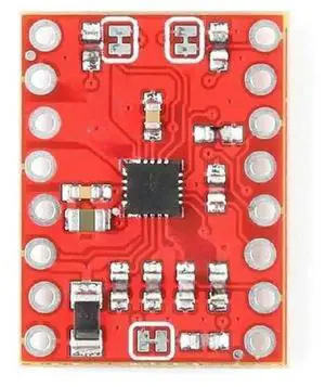 TMC6300 Brushless Motor Driver 3-Phase TMC6300 Brushless Motor Driver 3-Phase