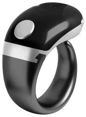 Digital Tally Ring Counter Digital Tally Ring Counter