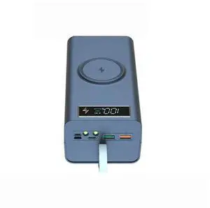 21700 Power Bank Case D21 21700 Power Bank Case D21