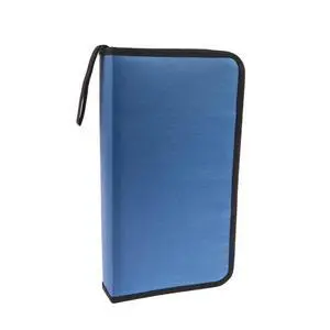 CD/DVD Carrying Case 80 Sheets CD/DVD Carrying Case 80 Sheets