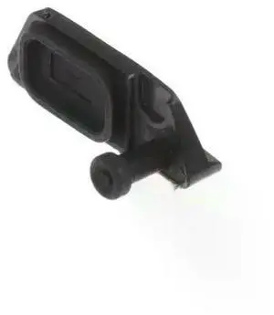 Charging Rubber Cap for Edge 530 Charging Rubber Cap for Edge 530