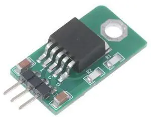 LT1963 Voltage Regulator Module LT1963 Voltage Regulator Module