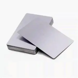 Engraving Blanks 50Pcs Engraving Blanks 50Pcs