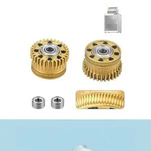 Extruder Gear for K2 Plus Extruder Gear for K2 Plus