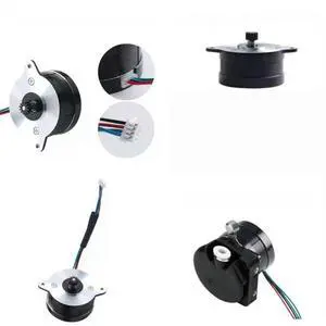 Extruder Stepper Motor for K1 Extruder Stepper Motor for K1