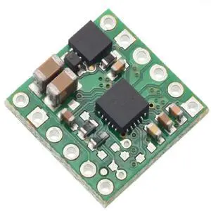 DRV8256E Single Brushed DC Motor Driver DRV8256E Single Brushed DC Motor Driver