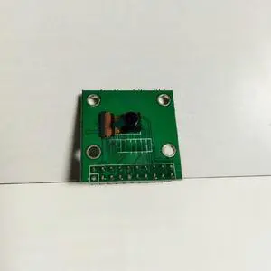 Nano 33 BLE Sense Camera OV7675 Nano 33 BLE Sense Camera OV7675