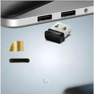 EW-7811ULC AC600 Wi-Fi 5 Nano USB EW-7811ULC AC600 Wi-Fi 5 Nano USB